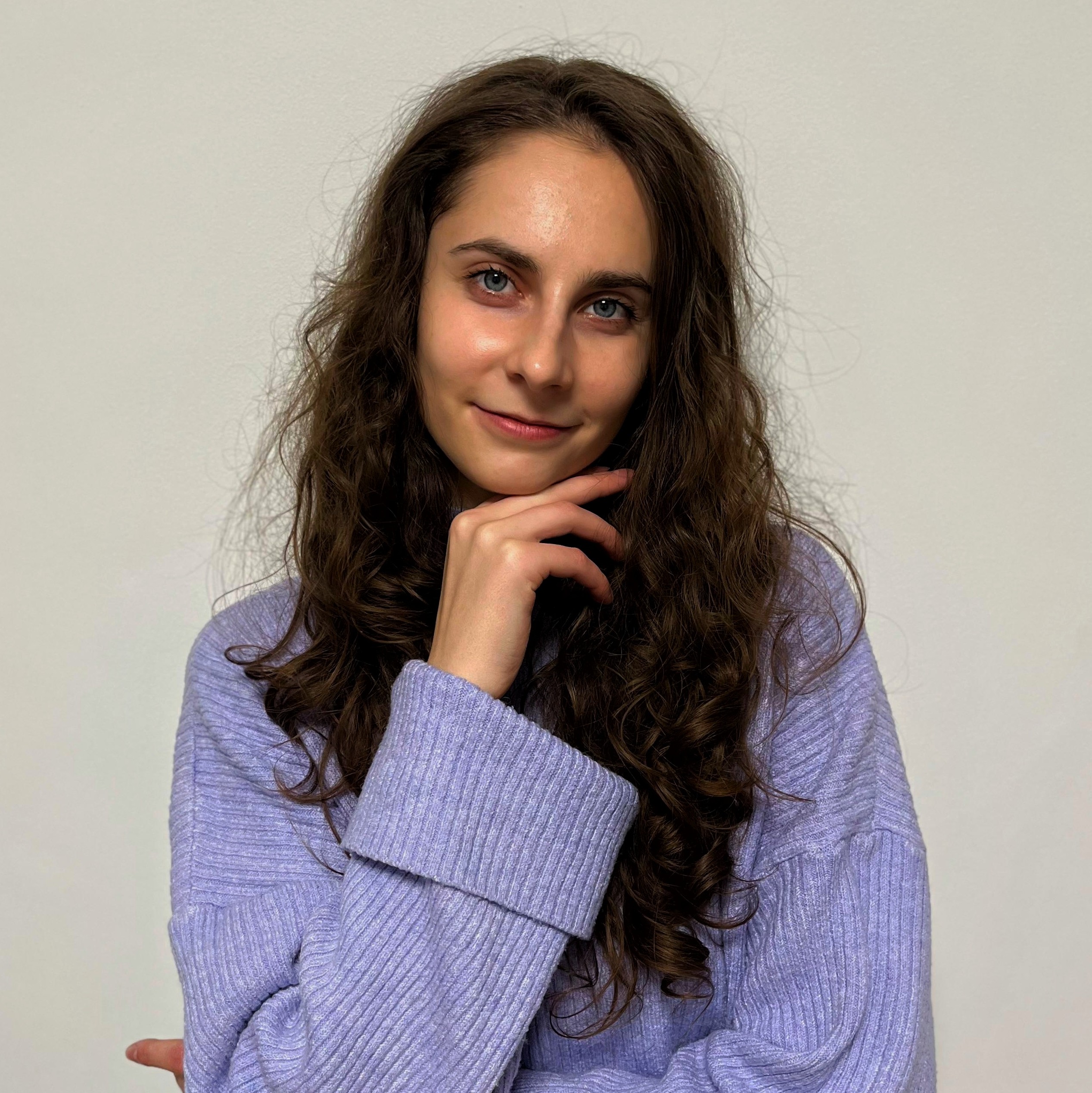 Apolena Šatilová