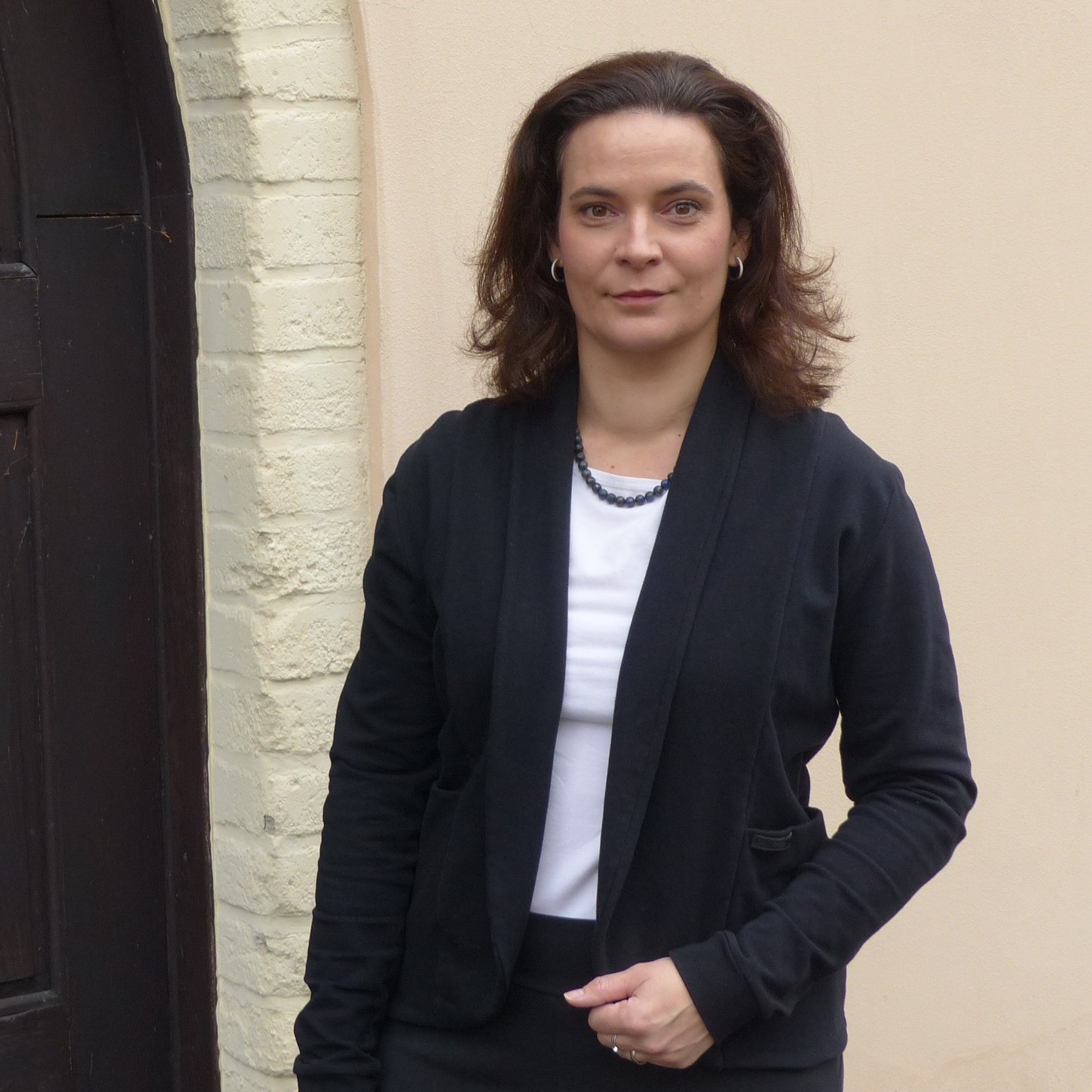 Jana Petrová