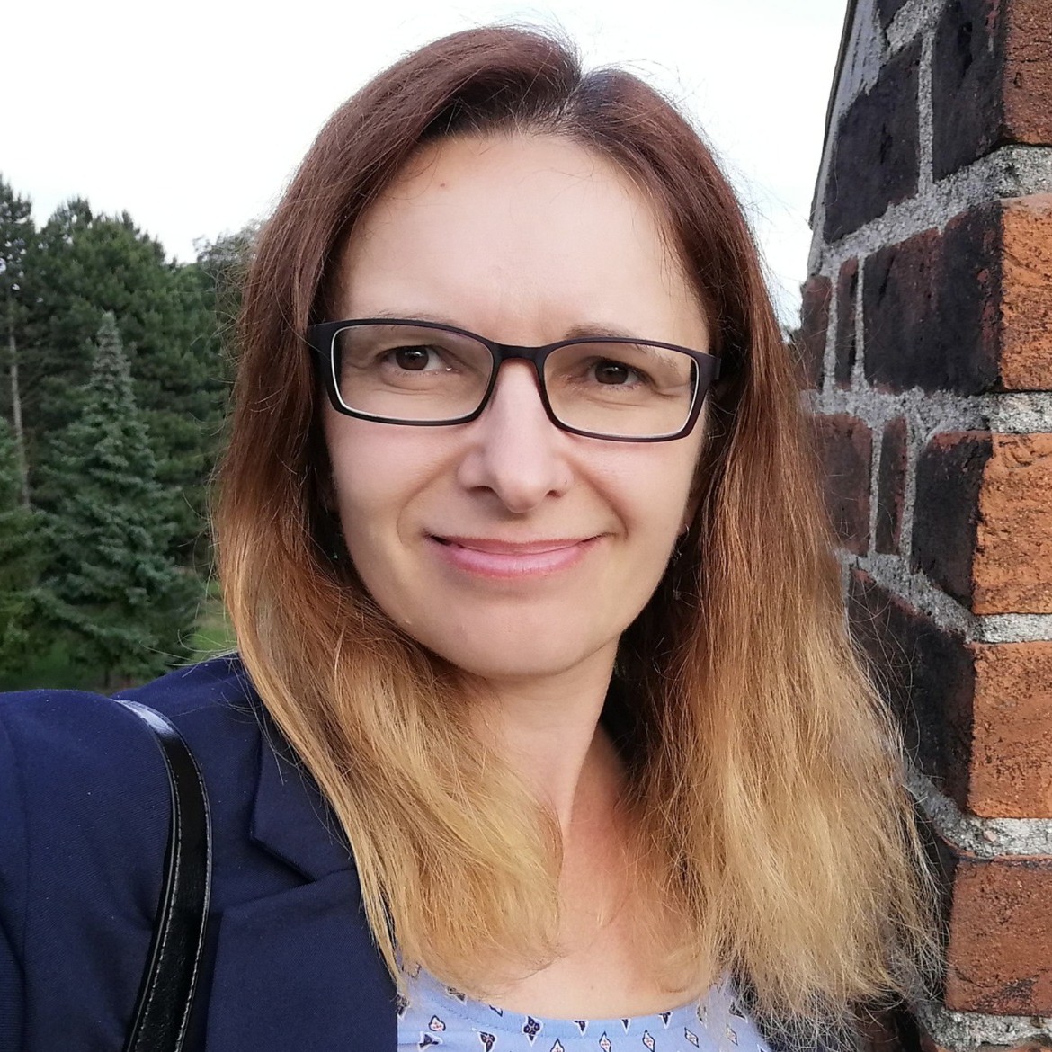 Jitka Musilová