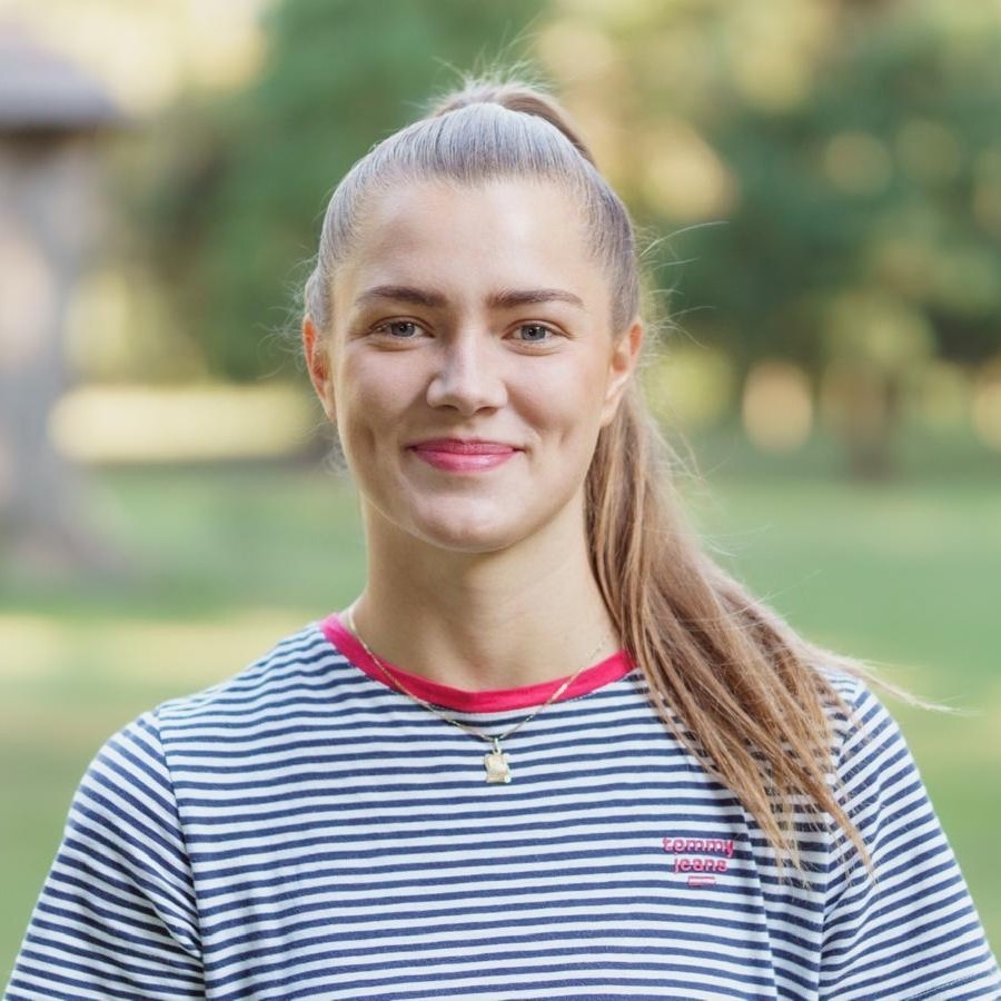 Kateřina Brožová