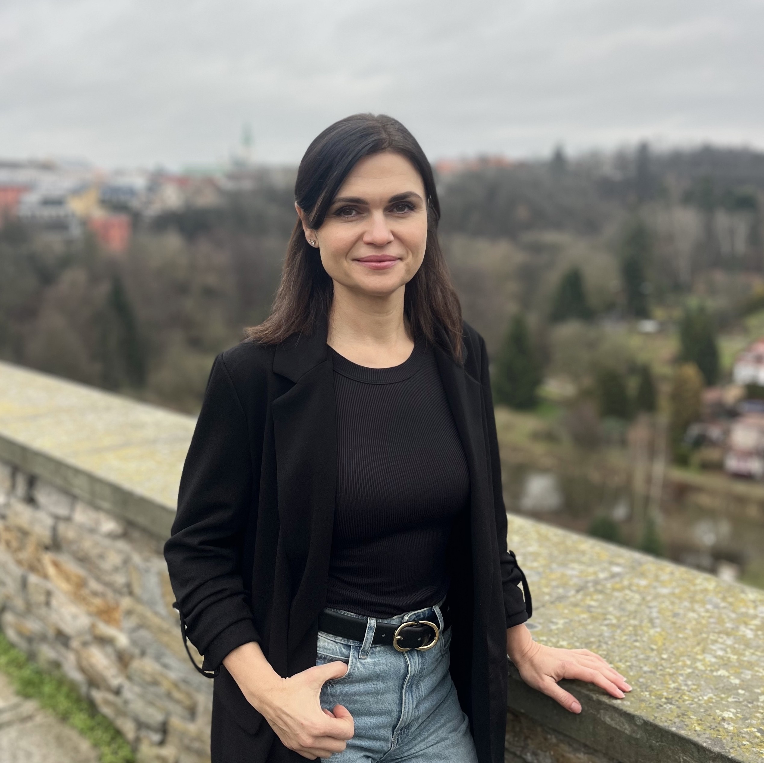 Markéta Macháčková