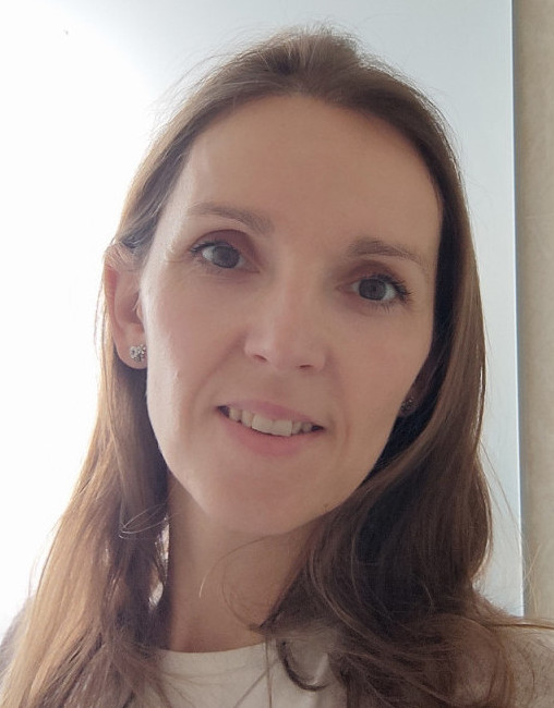Pavlína Libišová